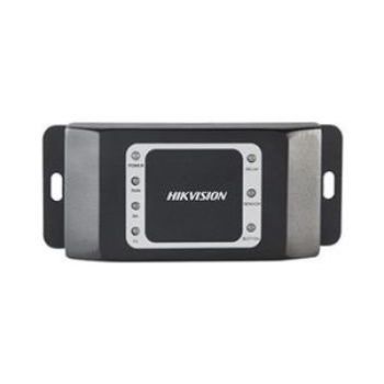 Защитный блок управления дверью Hikvision DS-K2M060