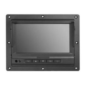 РК-монітор для мобільних пристроїв Hikvision DS-MP1301