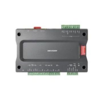 Контролер управління ліфтами Hikvision DS-K2210