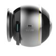 3Мп Wi-Fi IP камера EZVIZ CS-CV346-A0-7A3WFR