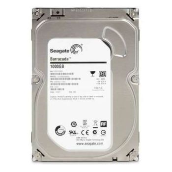 Жесткий диск 1Тб ST1000DM003 Seagate