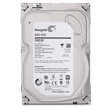 Жорсткий диск 3Тб ST3000DM001 Seagate
