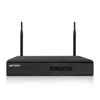 IP видеорегистратор Hikvision DS-7608NI-K1/W