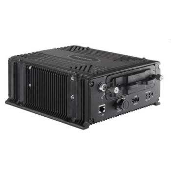 IP видеорегистратор Hikvision DS-M7508HNI