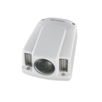 IP камера Hikvision DS-2CD6512-IO (4 мм)