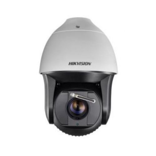 Камери відеоспостереження професійної серії pro - SpeedDome камера Hikvision DS-2DF8250I5X-AELW