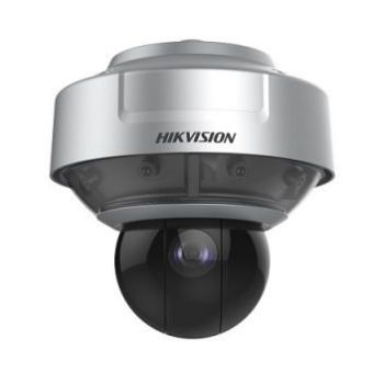 IP панорамний PTZ PanoVU відеокамера Hikvision DS-2DP1636ZX-D/236 (5mm) + BOX