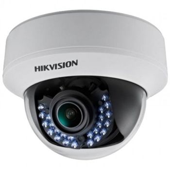 2МП TurboHD камера Hikvision DS-2CE56D0T-VFIRF (2.8-12 мм)