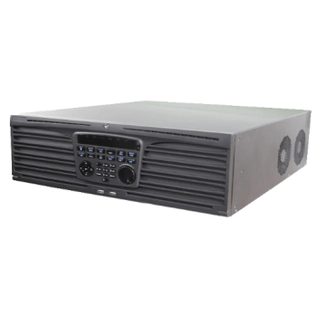 IP відеореєстратор Hikvision DS-9632NI-I16