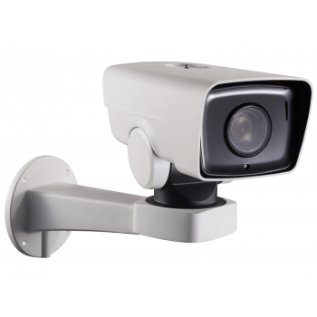 PTZ видеокамера Hikvision с ИК подсветкой DS-2DY3320IW-DE