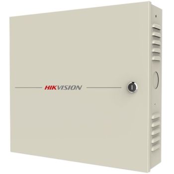 Сетевой контроллер доступа Hikvision DS-K2601
