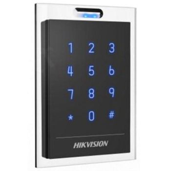Зчитувач карт Hikvision DS-K1101MK