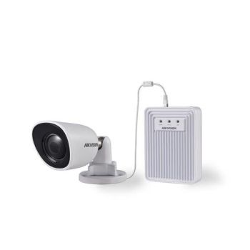 IP відеокамера Hikvision DS-2CD6426F-50 (4 мм) (2 метра)