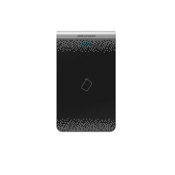 USB устройство для ввода карт DS-K1F100-D8E