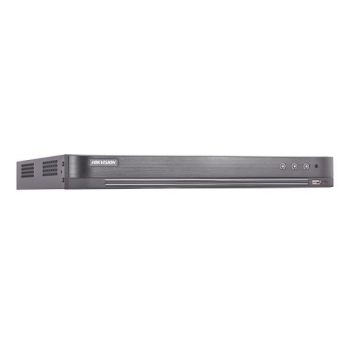 Turbo HD видеорегистратор Hikvision DS-7208HTHI-K2