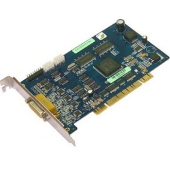 8-канальна плата відеозахвату Hikvision DS-4008HCI