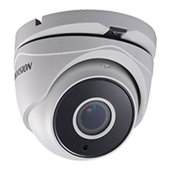2МП TurboHD камера Hikvision DS-2CE56D7T-IT3Z (2.8-12 мм)