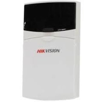 8-ми зонний клавіатура для охоронних панелей Hikvision DS-19K00-B (RF)