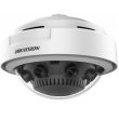 Панорамна PanoVU IP відеокамера Hikvision DS-2CD1636-D (4 мм)