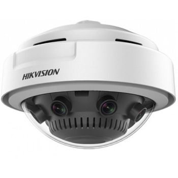 Панорамна PanoVU IP відеокамера Hikvision DS-2CD1636-D (4 мм)