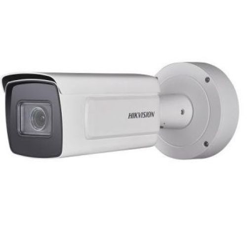 Камери відеоспостереження з підрахунком об'єктів - IP камера Hikvision DS-2CD5AC5G0-IZS (2.8-12 мм)
