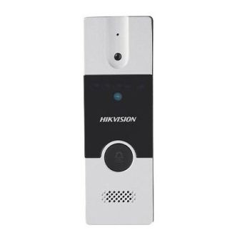 Вызывная панель Hikvision DS-KB2411-IM