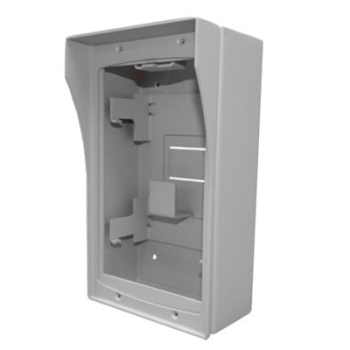 Накладная панель для монтажа Hikvision DS-KAB01