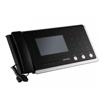 Монітор майстер станції Hikvision DS-KM8301