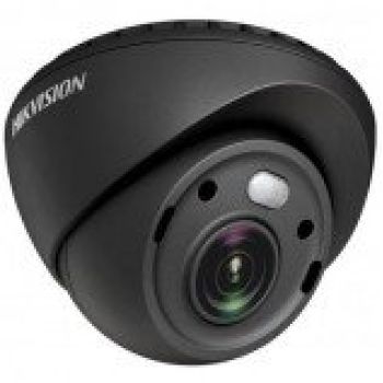 Turbo HD відеокамера Hikvision DS-2CS58C2T-ITS/F (2.1 мм)