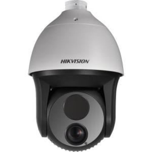 IP камеры видеонаблюдения Hikvision: поворотные - IP тепловизор Hikvision DS-2TD4035D-50