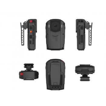 Портативный видеорегистратор Hikvision DS-MH2111