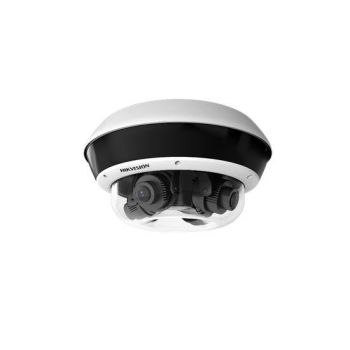 IP камера Hikvision DS-2CD6D54FWD-IZS