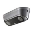 IP відеокамера Hikvision iDS-2XM6810F-I/C (2.0мм)