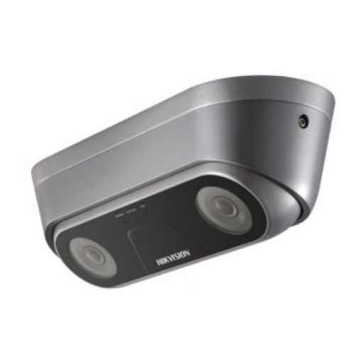 Камери відеоспостереження: 1 мп - IP камера Hikvision iDS-2XM6810F-I/C (2.0мм)