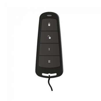Радиобрелок Pyronix KF4-WE