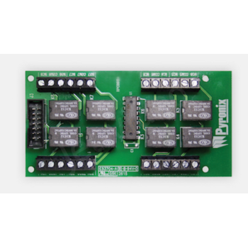 Модуль расширения выходов Pyronix PCX-ATE8R