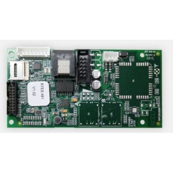 Комплектующие для охранной сигнализации Pyronix - Модуль связи Pyronix DIGI-LAN