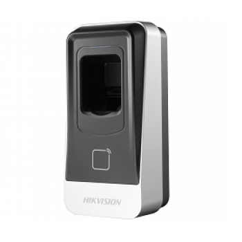 Пристрій для читання відбитків пальців Hikvision DS-K1200MF