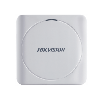 RFID EM считыватель Hikvsion DS-K1801E