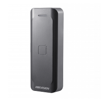 RFID EM считыватель Hikvision DS-K1802E