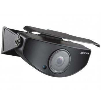 Камери відеоспостереження: 1 мп - 1МП TurboHD камера Hikvision DS-2CS58C0T-ITR (2.1 мм)