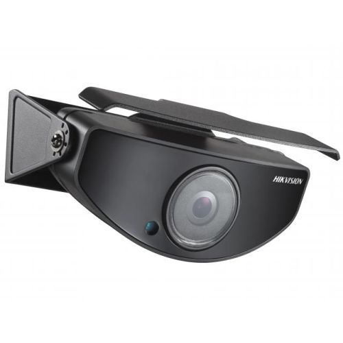 Камери відеоспостереження: 1 мп - 1МП TurboHD камера Hikvision DS-2CS58C0T-ITR (2.1 мм)