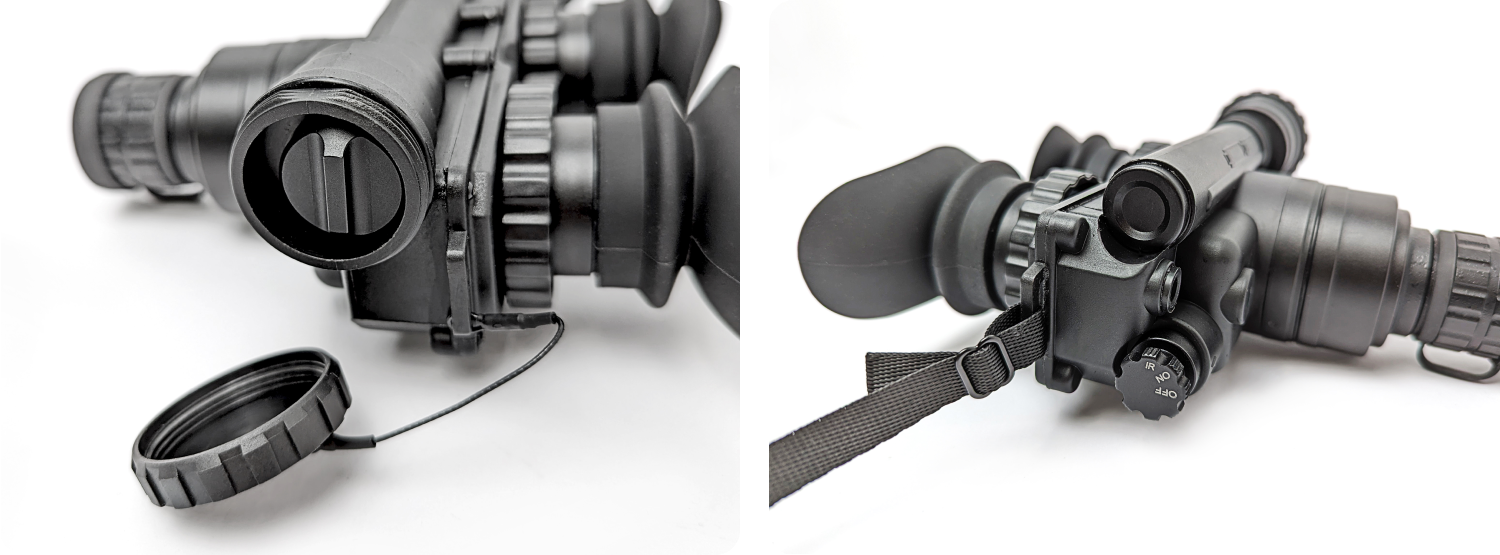 Аккумулятор AGM WOLF-7 PRO NW1