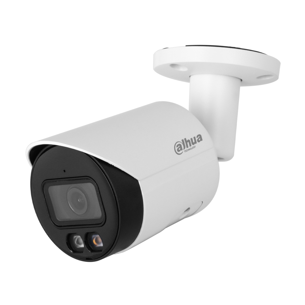 Камера видеонаблюдения Dahua DH-IPC-HFW2849S-S-IL