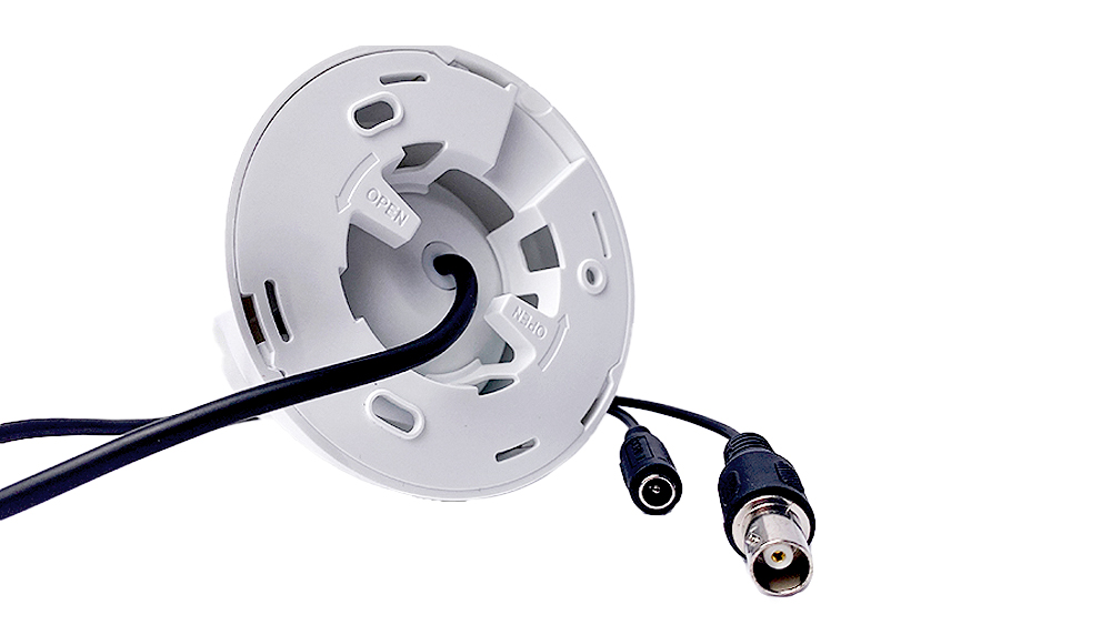 Dahua DH-HAC-HDW1200TLP-A (2.8 ММ)