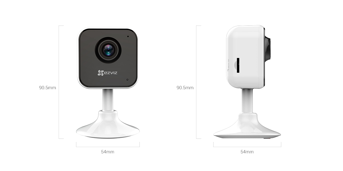 Ezviz CS-C1HC