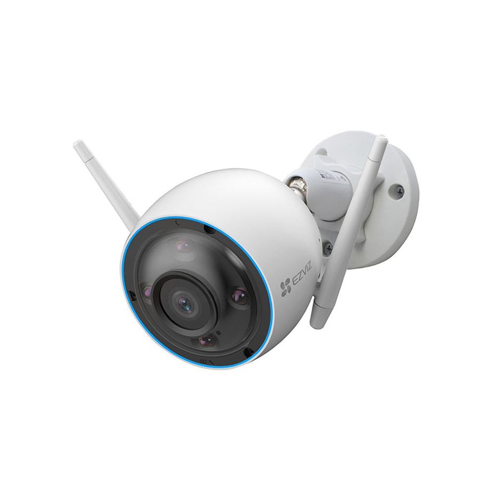 IP Камера видеонаблюдения Ezviz CS-H3 (2.8 мм)
