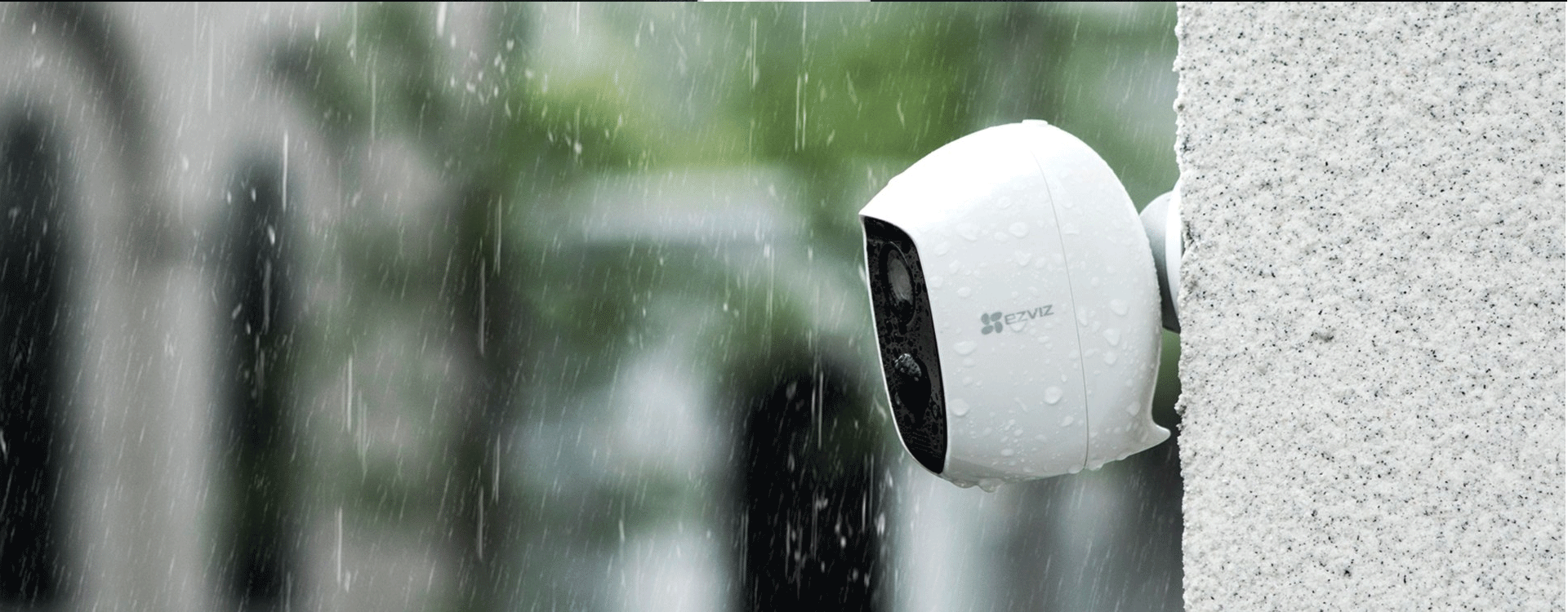 Ezviz CS-C3A (B0-1C2WPMFBR)