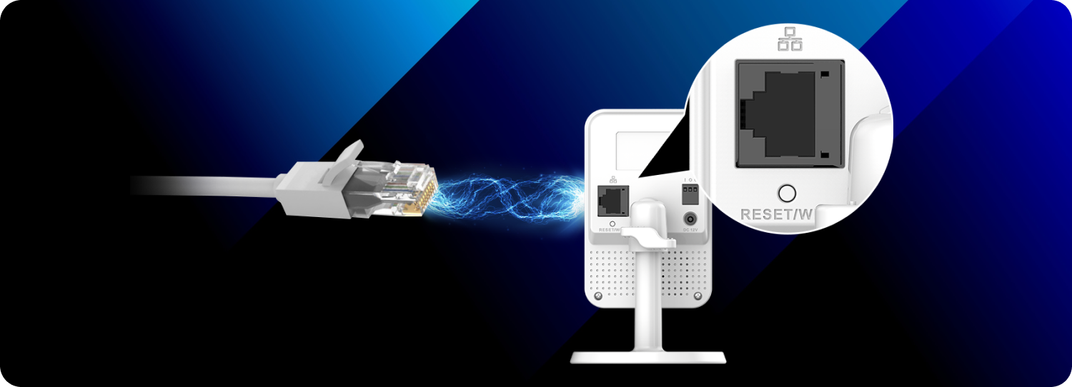 Imou IPC-K42AP Cube
