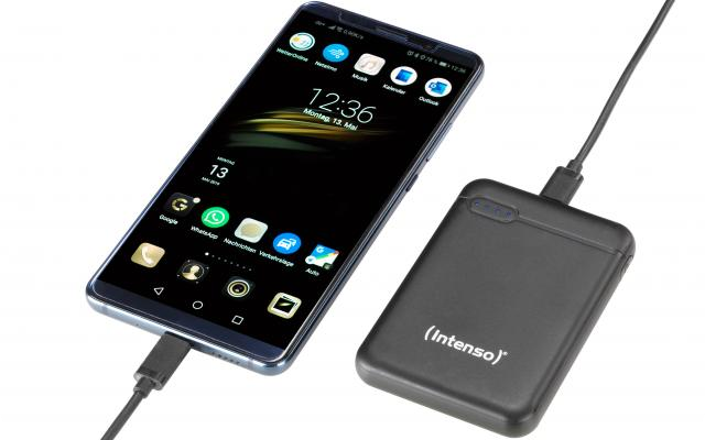 INTENSO Powerbank XS 10000